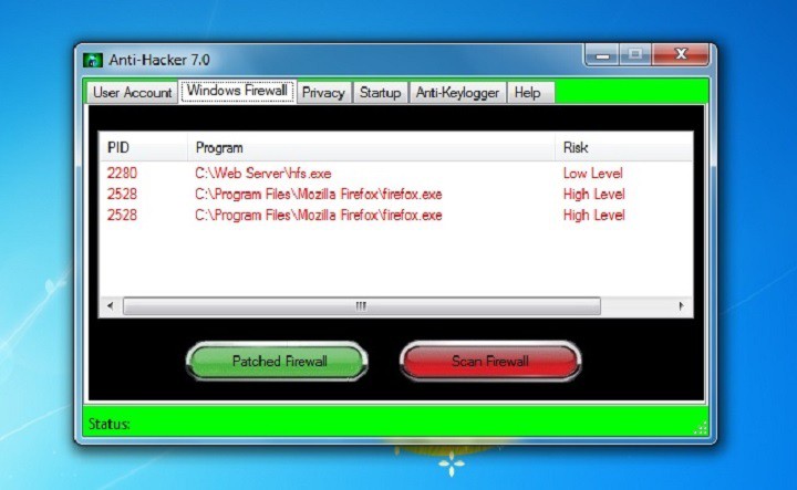 anti hacking software free download for mobile